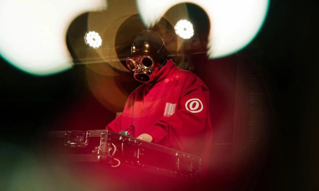 Drama Slipknot Berakhir, Sid Wilson Tak Lagi Menjadi Bagian Band
