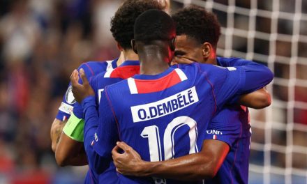 PSG Back-To-Back Juara, Rekor Buruk Unai Emery Berlanjut!