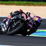 Jorge Martin Puji Profesionalisme Aprilia & Berpisah Musim Depan