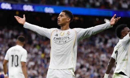 Bellingham Menggila Lagi Di Real Madrid, Mourinho Jadi Kunci