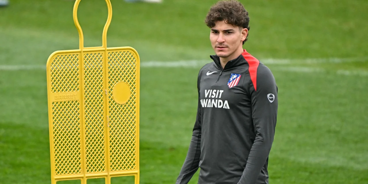 Arsenal Berburu Julian Alvarez, Atletico Madrid Beri Sinyal Positif