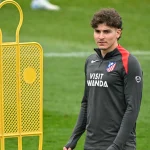 Arsenal Berburu Julian Alvarez, Atletico Madrid Beri Sinyal Positif