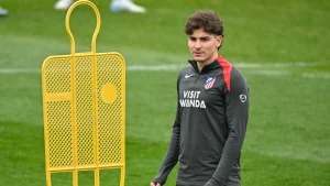 Arsenal Berburu Julian Alvarez, Atletico Madrid Beri Sinyal Positif