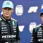 Demi Podium! Mercedes: Drama Tukar Posisi Antonelli & Russell