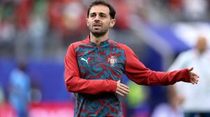 Mourinho Siapkan Bernardo Silva Jadi Otak Baru Real Madrid