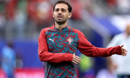 Mourinho Siapkan Bernardo Silva Jadi Otak Baru Real Madrid