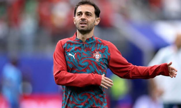 Mourinho Siapkan Bernardo Silva Jadi Otak Baru Real Madrid