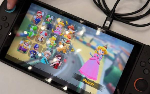 Akhirnya Hadir! Nintendo Switch & Switch 2 Masuk Indonesia