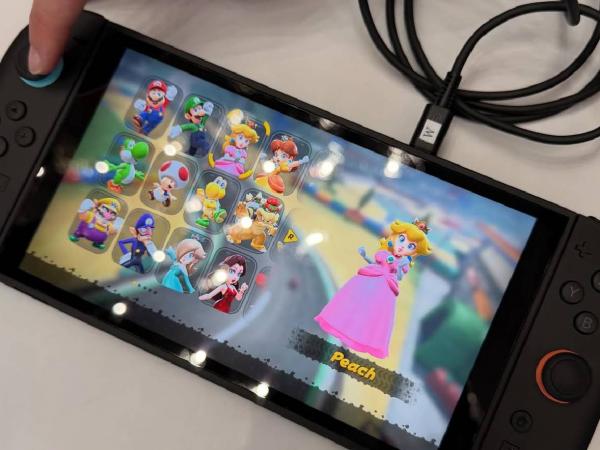 Akhirnya Hadir! Nintendo Switch & Switch 2 Masuk Indonesia