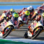 Rival Kiandra Ramadhipa Tak Ingin Sia-Siakan Tiket Moto3 2027