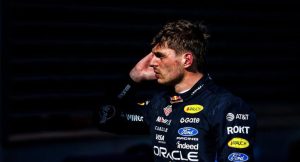 Verstappen Bikin Geger! Belgia Jadi Balapan Kandang Dirinya