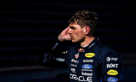 Verstappen Bikin Geger! Belgia Jadi Balapan Kandang Dirinya