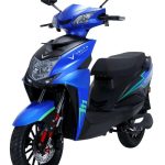 Tampil Modern, Volta 401 Lite Siap Temani Perjalanan Dalam Kota