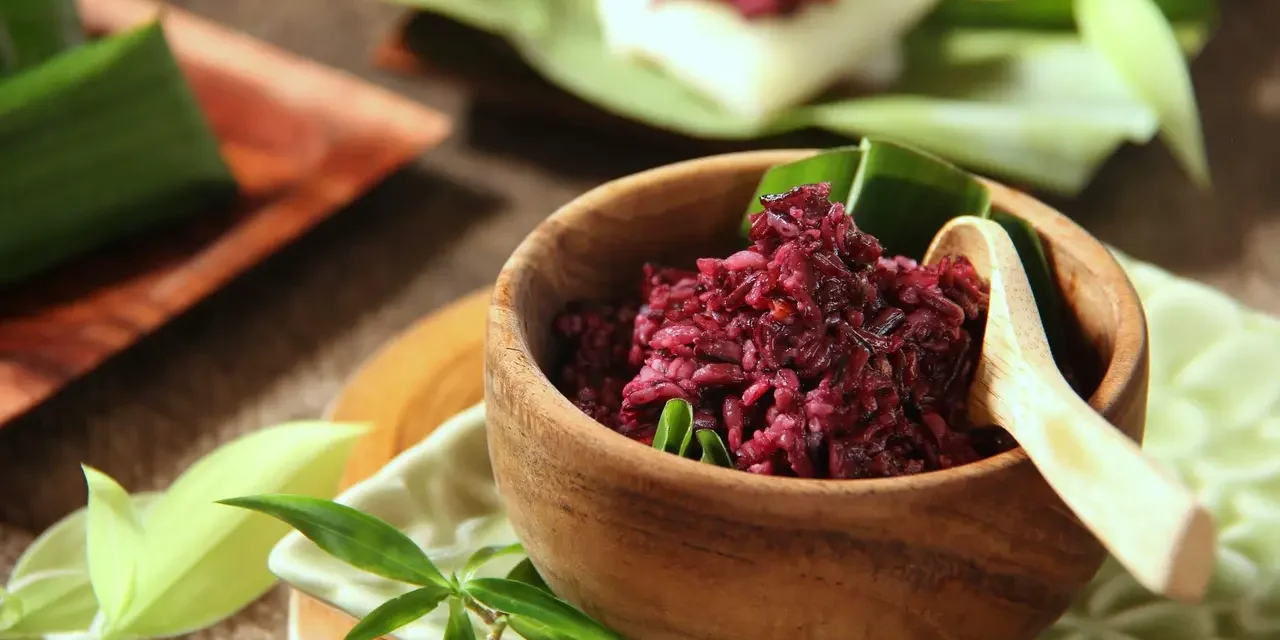 Tape Ketan: Kuliner Tradisional Manis Khas Nusantara