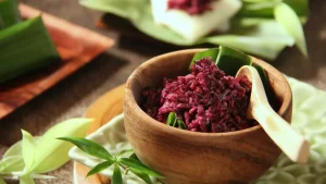 Tape Ketan: Kuliner Tradisional Manis Khas Nusantara