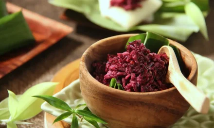Tape Ketan: Kuliner Tradisional Manis Khas Nusantara