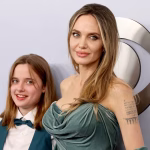 Tak Pakai Nama Pitt, Vivienne Jolie Ambil Langkah Mengejutkan