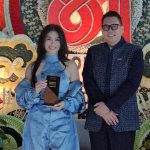 Luar Biasa! Agnez Mo Sabet Indonesia Berkarya Award 2026
