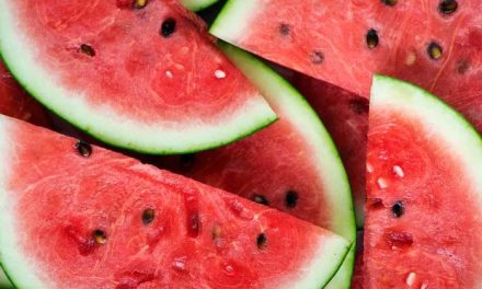 Jangan Salah! Fakta Minum Air Putih Usai Makan Semangka
