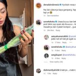 Cara Masak Denada Di Sorot, Sarah Sechan Singgung Soal Bakat