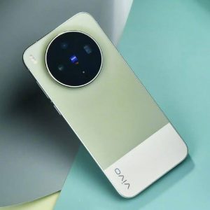 Bukan HP Biasa! Vivo X500 Pro Max Bawa Dimensity 9600 Pro