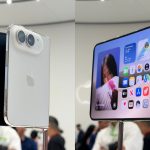 Bukan iPhone Biasa! iPhone Duo Hadir Dengan Dua Layar