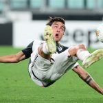 Dybala Harus Pilih? Gasperini Larang Pulang Ke Argentina
