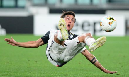 Dybala Harus Pilih? Gasperini Larang Pulang Ke Argentina