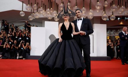 Momen Bahagia Lady Gaga! Sang Diva Kini Resmi Jadi Ibu