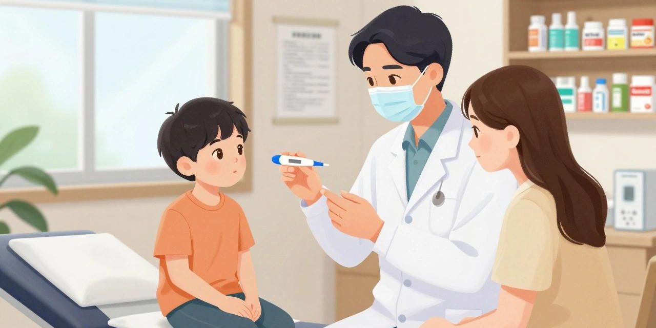 Makin Waspada! Influenza A Naik, Kenali Risiko Berat Pada Anak
