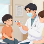 Makin Waspada! Influenza A Naik, Kenali Risiko Berat Pada Anak