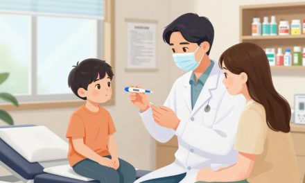 Makin Waspada! Influenza A Naik, Kenali Risiko Berat Pada Anak