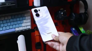 OPPO Reno13 F 5G Jadi Pilihan Menarik, Bawa Fitur Modern