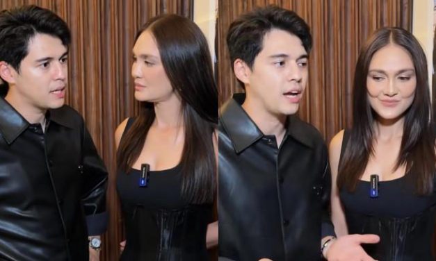 Bukan Sekadar Usia! Luna Maya Ungkap Alasan Tak Takut Menua