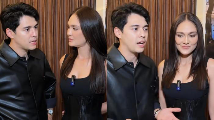 Bukan Sekadar Usia! Luna Maya Ungkap Alasan Tak Takut Menua