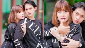 Akhirnya Sah! Irma Darmawangsa Dan Irfan Sebaztian Menikah