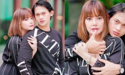 Akhirnya Sah! Irma Darmawangsa Dan Irfan Sebaztian Menikah