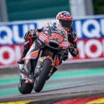 Bikin Penasaran! Senna Agius Di Pilih Tech3, Ini Nasib Manuel