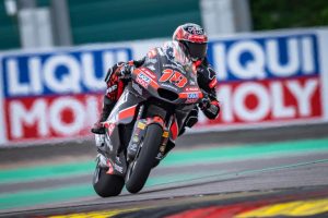 Bikin Penasaran! Senna Agius Di Pilih Tech3, Ini Nasib Manuel