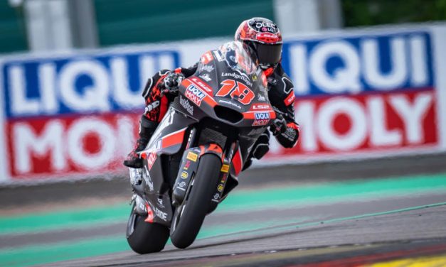 Bikin Penasaran! Senna Agius Di Pilih Tech3, Ini Nasib Manuel