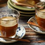 Wajib Coba! Sarabba Jadi Minuman Tradisional Khas Makassar
