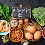Antioksidan Penting! Ini Makanan Sumber Vitamin E