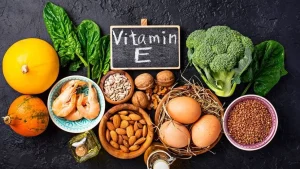 Antioksidan Penting! Ini Makanan Sumber Vitamin E