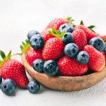 Bukan Buah Biasa! Stroberi Dan Blueberry Kaya Antioksidan