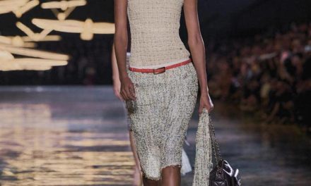 Evolusi Gaya! Chanel SS27 Hadirkan Warisan Gabrielle Chanel