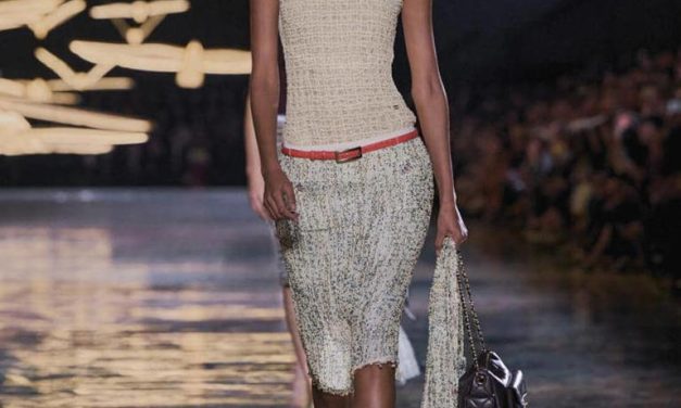 Evolusi Gaya! Chanel SS27 Hadirkan Warisan Gabrielle Chanel