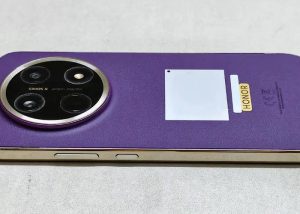 Fitur Makin Inovatif! Honor 700 Pro Ikuti Tren Layar Belakang