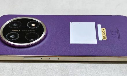 Fitur Makin Inovatif! Honor 700 Pro Ikuti Tren Layar Belakang