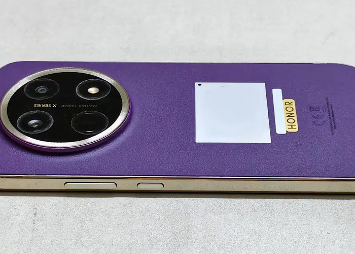 Fitur Makin Inovatif! Honor 700 Pro Ikuti Tren Layar Belakang