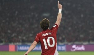 Garuda Juara! Ole Romeny: Arti Trofi FIFA ASEAN Cup 2026